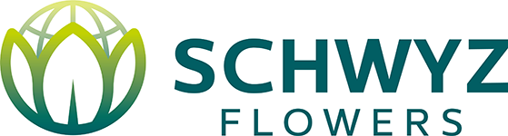 schwyz flowers logo